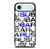 SUBARU CROSSWORD PUZZLE iPhone Air Case Cover
