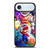 SUPER MARIO ODYSSEY GAME iPhone Air Case Cover