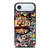 SUPER SMASH BROS GAME iPhone Air Case Cover