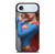 SUPERGIRL BEAUTIFUL DC SUPERHERO iPhone Air Case Cover