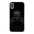 AUDI CAR LOGO iPhone X / XS Case Cover
