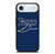 TAMPA BAY DEVIL RAYS LOGO BASEBALL TEAM iPhone Air Case Cover