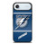 TAMPA BAY LIGHTNING ICON iPhone Air Case Cover