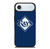 TAMPA BAY RAYS LOGO BASEBALL TEAM ICON iPhone Air Case Cover