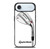 TAYLORMADE GOLF MILLED GRIND iPhone Air Case Cover