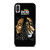 BOB MARLEY RASTA iPhone X / XS Case Cover