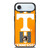 TENNESSEE VOLUNTEERS VOLS FLAG LOGO iPhone Air Case Cover