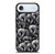 TESLA METAL LOGO COLLAGE iPhone Air Case Cover