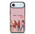 THANK U NEXT ARIANA GRANDE iPhone Air Case Cover