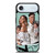THE ACE FAMILY iPhone Air Case Cover