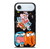 THE AMAZING WORLD OF GUMBALL iPhone Air Case Cover