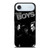 THE BOYS HOMELANDER SOLDIER BOY BUTCHER iPhone Air Case Cover