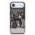 THE BREAKFAST CLUB 2 iPhone Air Case Cover