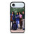 THE BREAKFAST CLUB iPhone Air Case Cover
