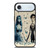 THE CORPSE BRIDE QUOTE iPhone Air Case Cover