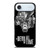 THE DEVIL ALL THE TIME MOVIES iPhone Air Case Cover