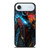 THE FLASH DC SUPER HERO iPhone Air Case Cover