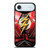 THE FLASH SUIT ARMOR LOGO iPhone Air Case Cover