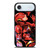 THE FLASH SUPERHERO DC iPhone Air Case Cover