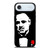 THE GODFATHER ROSE FLOWER iPhone Air Case Cover