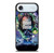 THE HAUNTED MANSION LOGO iPhone Air Case Cover