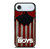 THE HOMELANDER THE BOYS iPhone Air Case Cover
