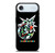 THE HUNDREDS STREETWEAR LOGO BOMB iPhone Air Case Cover