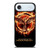 THE HUNGER GAMES ICON iPhone Air Case Cover