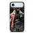 THE KING CONOR MCGREGOR iPhone Air Case Cover