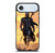 THE MANDALORIAN STAR WARS iPhone Air Case Cover