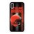 CLEVELAND BROWNS DAWG POUND FOOTBALL iPhone X / XS Case Cover