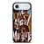 THE NEW MUTANS MOVIES POSTER 2 iPhone Air Case Cover