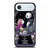 THE NIGHTMARE BEFORE CHRISTMAS DISNEY iPhone Air Case Cover