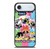 THE POWERPUFF GIRLS MOJO iPhone Air Case Cover