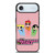 THE POWERPUFF GIRLS iPhone Air Case Cover