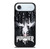 THE PUNISHER SKULL MARVEL 2 iPhone Air Case Cover