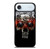 THE PUNISHER SKULL MARVEL iPhone Air Case Cover