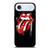 THE ROLLING STONES LOGO ART iPhone Air Case Cover