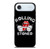 THE ROLLING STONES WEED LOGO iPhone Air Case Cover