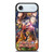 THE SEVEN DEADLY ALL CHARACTER iPhone Air Case Cover