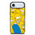 THE SIMPSONS CARTOON COLLAGE iPhone Air Case Cover