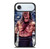 THE UNDERTAKER WRESTLER WWE iPhone Air Case Cover