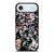 THE VAMPIRE DIARIES COLLAGE iPhone Air Case Cover