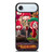THE WILLOUGHBYS CARTOON POSTER iPhone Air Case Cover