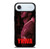 THIAGO ALCANTARA LIVERPOOL YNWA iPhone Air Case Cover