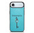 TIFFANY AND CO KEY LEATHER iPhone Air Case Cover