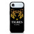 TIGRES UANL FUTBOL MASCOT ART iPhone Air Case Cover