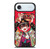 TOILET BOUND HANAKO KUN iPhone Air Case Cover