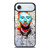 TOM YORKE RADIOHEAD ART iPhone Air Case Cover