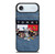 TOMMY HILFIGER JEANS LOONEY TUNES iPhone Air Case Cover